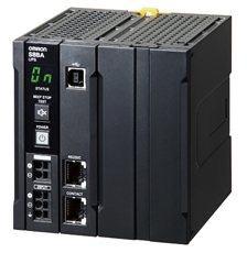 ИБП Omron S8BA-24D24D240LF UPS  Источники бесперебойного питания UPS 240W 24VDC на DIN-рейку.